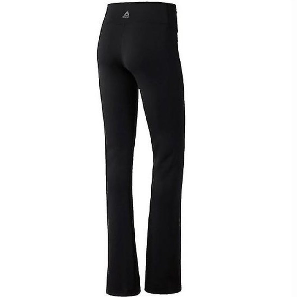 REEBOK Wor PP Btcut CD5943 universal all year women trousers (New)